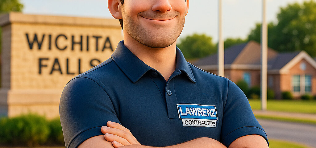 Wichita Falls Roofing Contractor