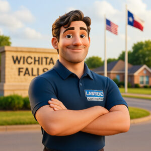 Wichita Falls Roofing Contractor