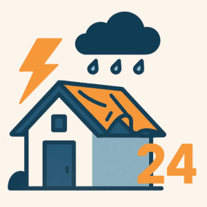 Storm Damage Response