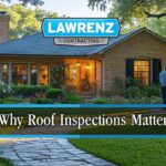 Why Roof Inspections Matter
