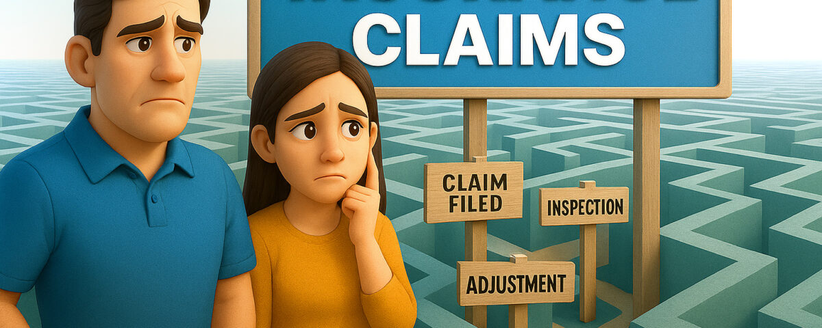 Worried Homeowner
