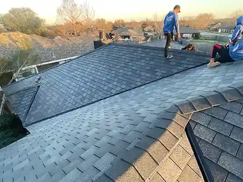 Roof Repair Lewisville