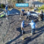 Hail Damage Roof Replacement Lantana